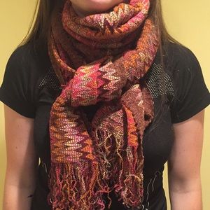 Missoni Scarf